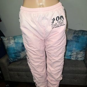 broken promises pants